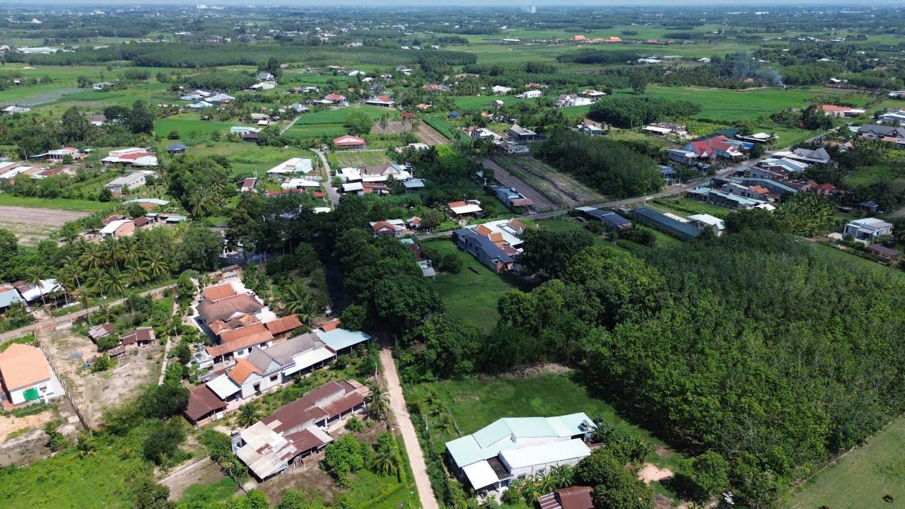 ĐẤT ĐẸP - ĐẦU TƯ SINH LỜI - Cần Bán Nhanh 13 Nền Đất Tại Gia Tân, Gia Lộc, Trảng Bàng, Tây Ninh - Ảnh chính