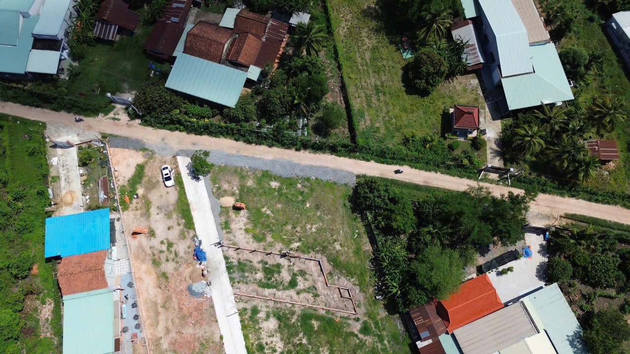 ĐẤT ĐẸP - ĐẦU TƯ SINH LỜI - Cần Bán Nhanh 13 Nền Đất Tại Gia Tân, Gia Lộc, Trảng Bàng, Tây Ninh - Ảnh 3