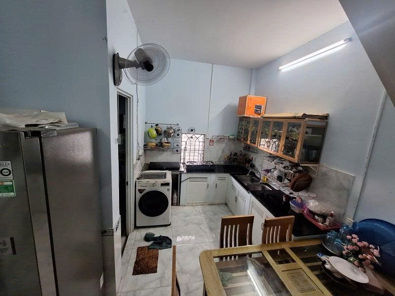 Bán nhà 44m², 2PN, 2WC, Q.9, 1.999  tỷ, sổ đỏ - Ảnh 3