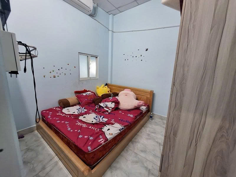 Bán nhà 44m², 2PN, 2WC, Q.9, 1.999  tỷ, sổ đỏ - Ảnh 4