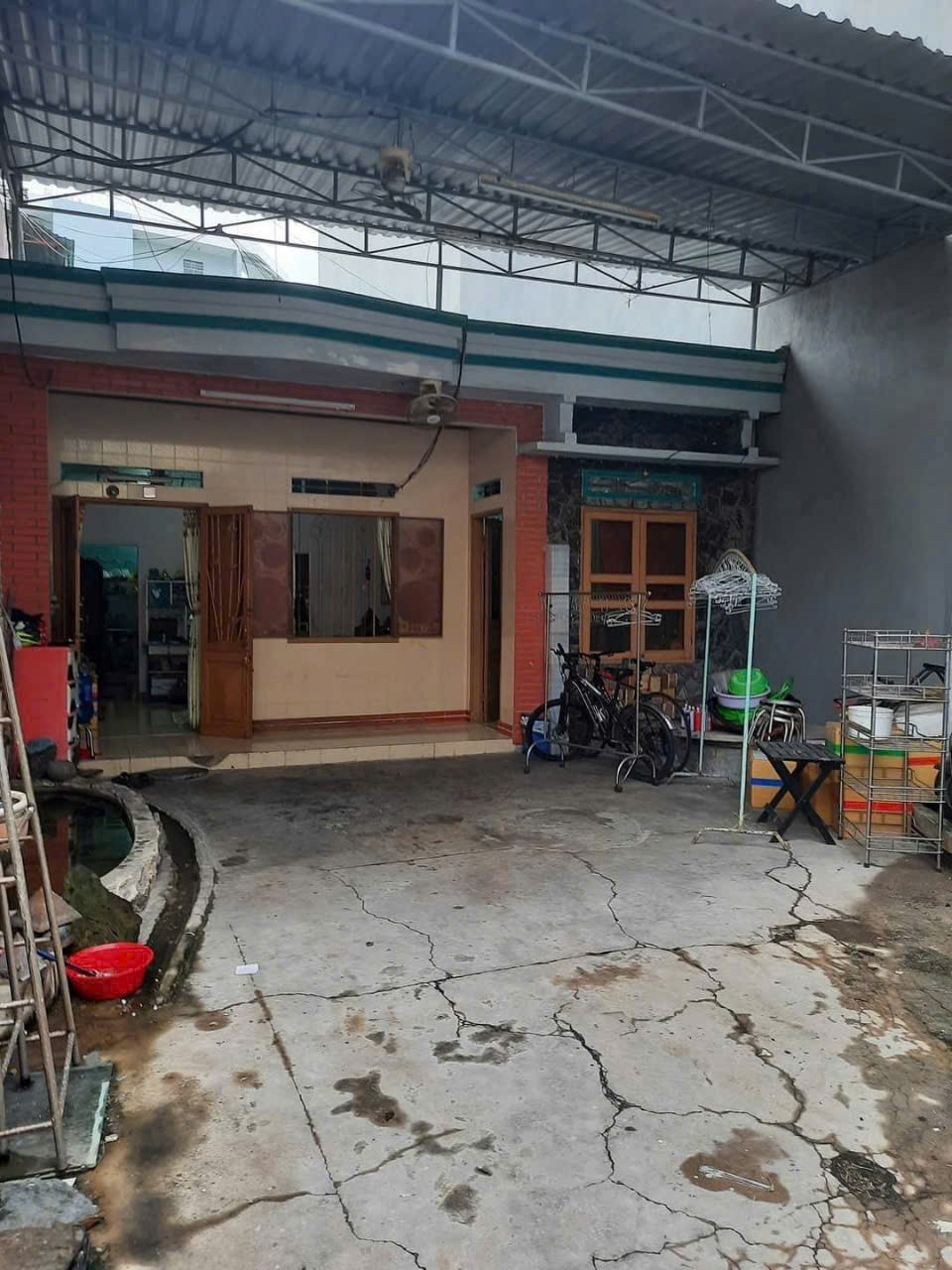 HOT HOT - CẦN BÁN ĐẤT TẶNG  NHÀ  TẠI  phường Phước Long, thành phố Nha Trang, tỉnh Khánh Hòa - Ảnh 2