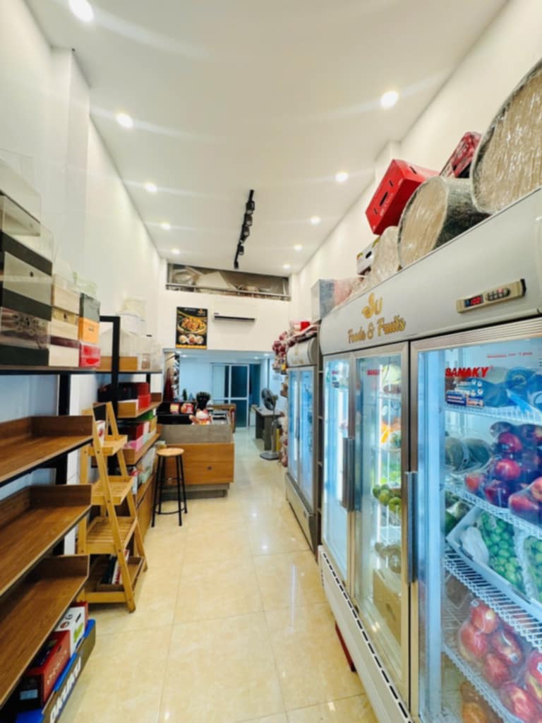 BÁN NHÀ MẶT PHỐ ĐẶNG TIẾN ĐÔNG _ 7 TẦNG THANG MÁY _ VỈA HÈ KINH DOANH _ THOÁNG TRƯỚC SAU - Ảnh chính