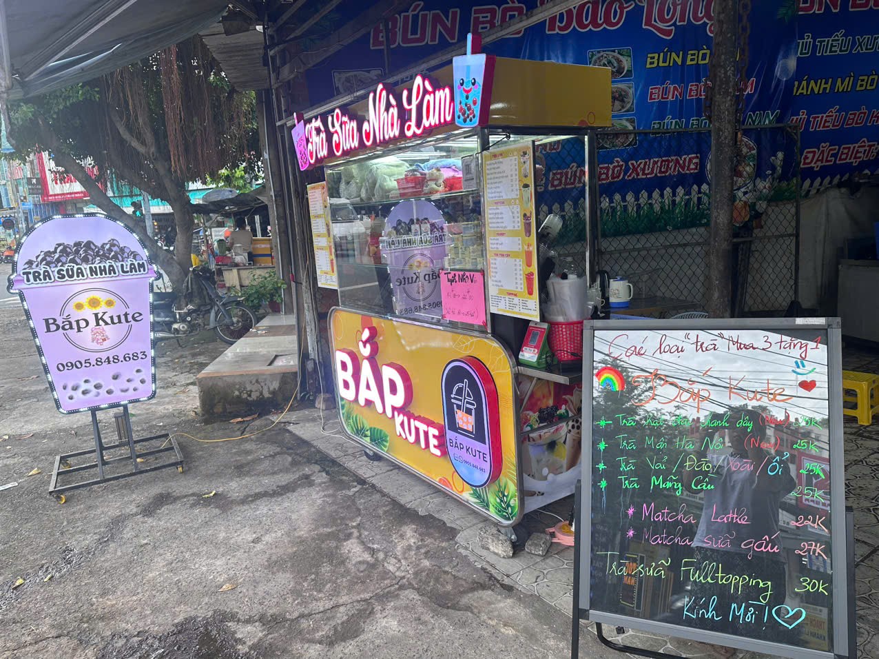 HOT HOT !! SANG QUÁN TẠI 1/49A Nguyễn Văn Quá, Đông Hưng Thuận, Quận 12, HCM - Ảnh chính