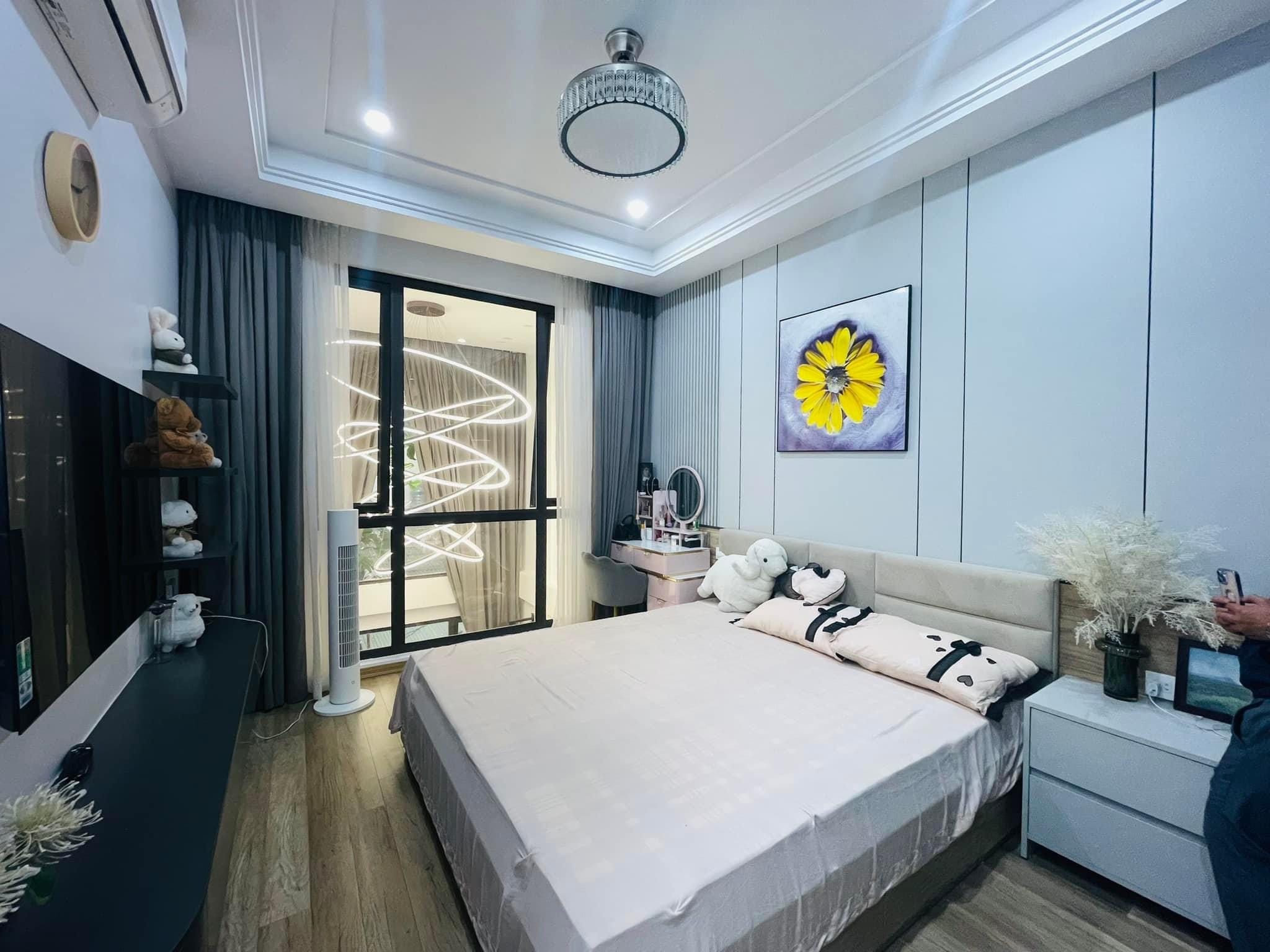 Hiếm bán nhà Phan Kế Bính 45m 5 tầng mặt tiền 4m giá chào 8 tỷ - Ảnh 2