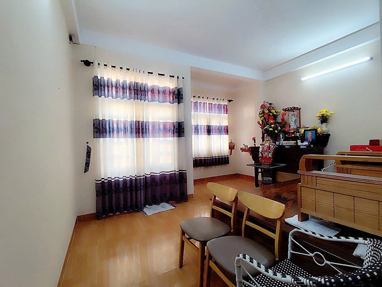 🔥BÁN NHÀ 100m2  ĐƯỜNG ĐIỆN BIÊN PHỦ, VĨNH HOÀ, NHA TRANG - Ảnh 2