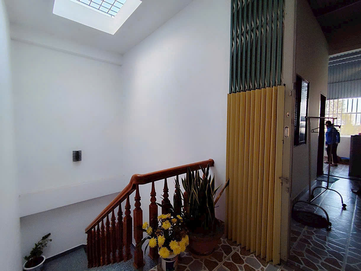 🔥BÁN NHÀ 100m2  ĐƯỜNG ĐIỆN BIÊN PHỦ, VĨNH HOÀ, NHA TRANG - Ảnh 3