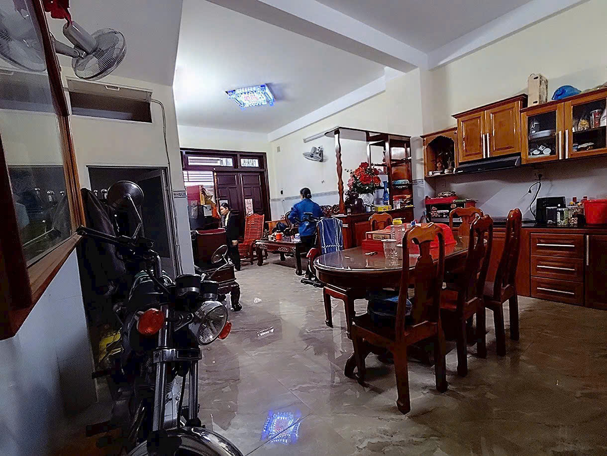🔥BÁN NHÀ 100m2  ĐƯỜNG ĐIỆN BIÊN PHỦ, VĨNH HOÀ, NHA TRANG - Ảnh 4