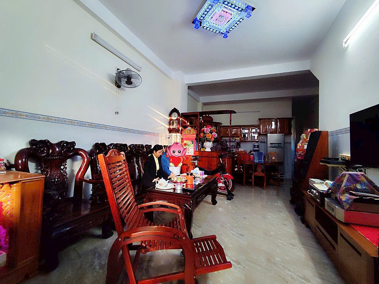 🔥BÁN NHÀ 100m2  ĐƯỜNG ĐIỆN BIÊN PHỦ, VĨNH HOÀ, NHA TRANG - Ảnh chính