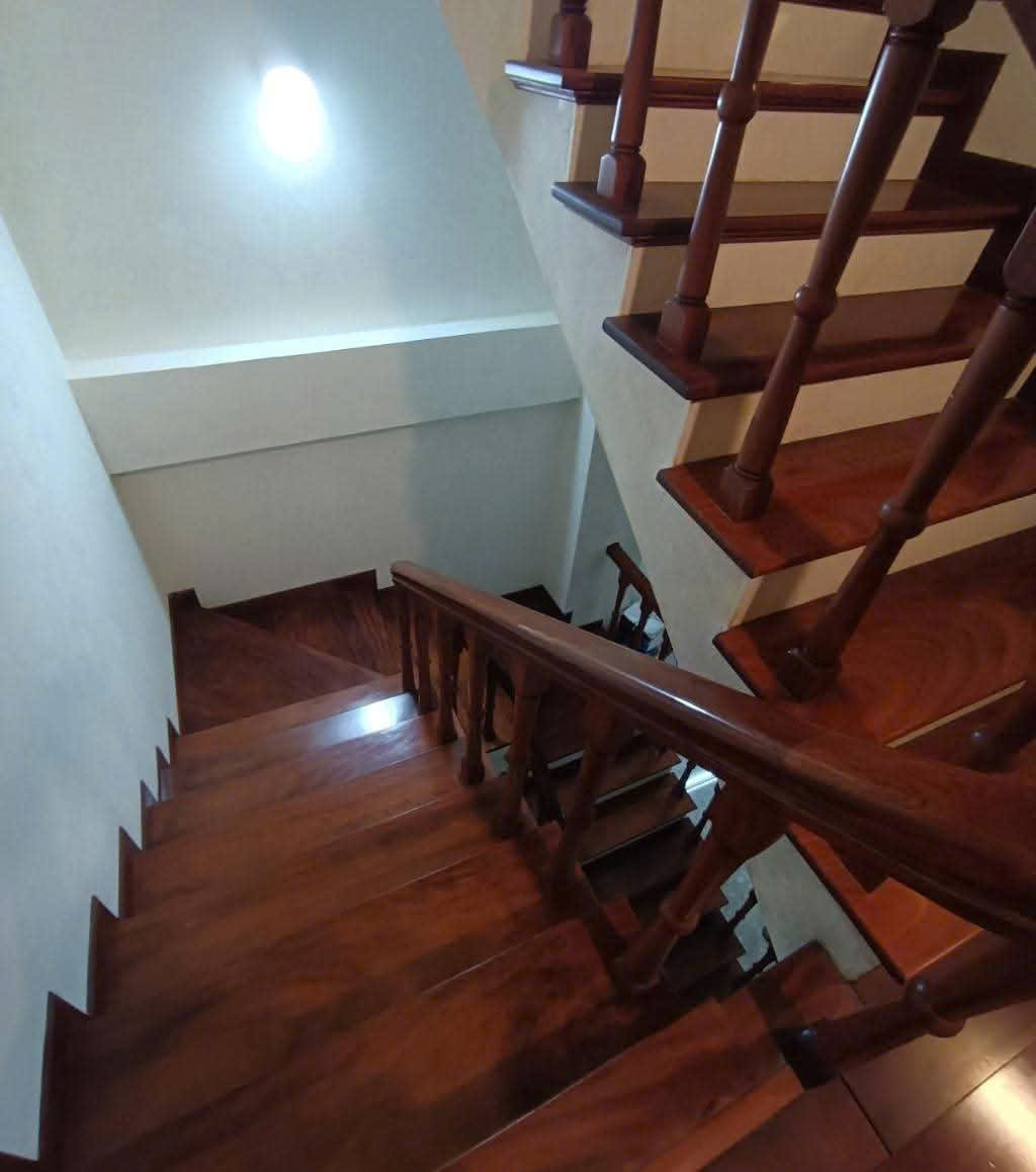 BÁN NHÀ XUÂN LA PHÂN LÔ, Ô TÔ NGỦ NHÀ, DÂN XÂY 2 THOÁNG, 50M2 GIÁ 14 TỶ - Ảnh 2