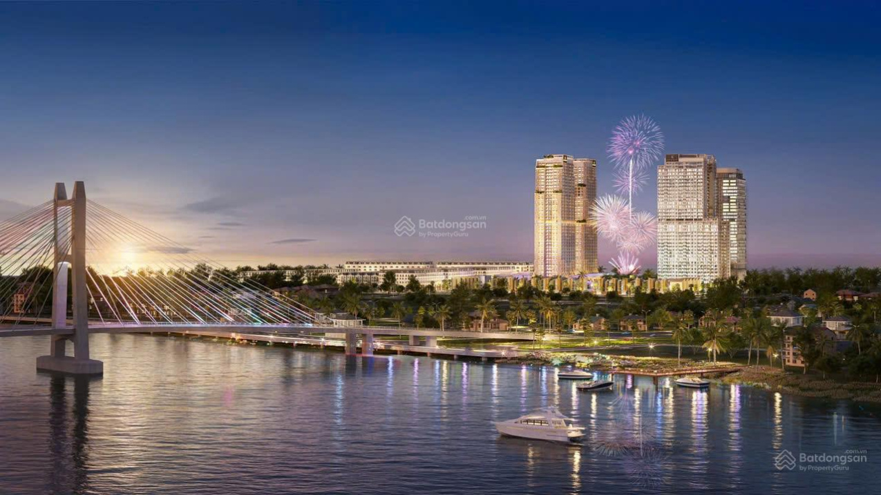 Bán căn hộ 1 phòng ngủ mặt biển Residence Signature giá chỉ 1,6 tỷ, sổ đỏ trọn đời - Ảnh 4