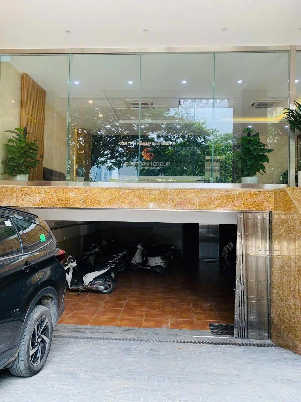 Cho Thuê Văn Phòng Siêu Đẹp 140m2 - 40 Triệu/Tháng Phố Dịch Vọng Hậu, Cầu Giấy. Tặng 10 Ngày Setup - Ảnh 3