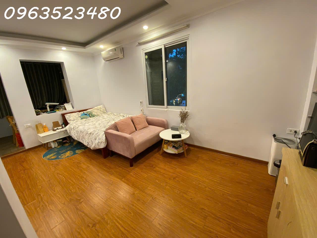 Cho thuê phòng 38m2 Kim Liên gần Vincom, trường đh y, ngân hàng... 5,5tr/tháng - Ảnh 1