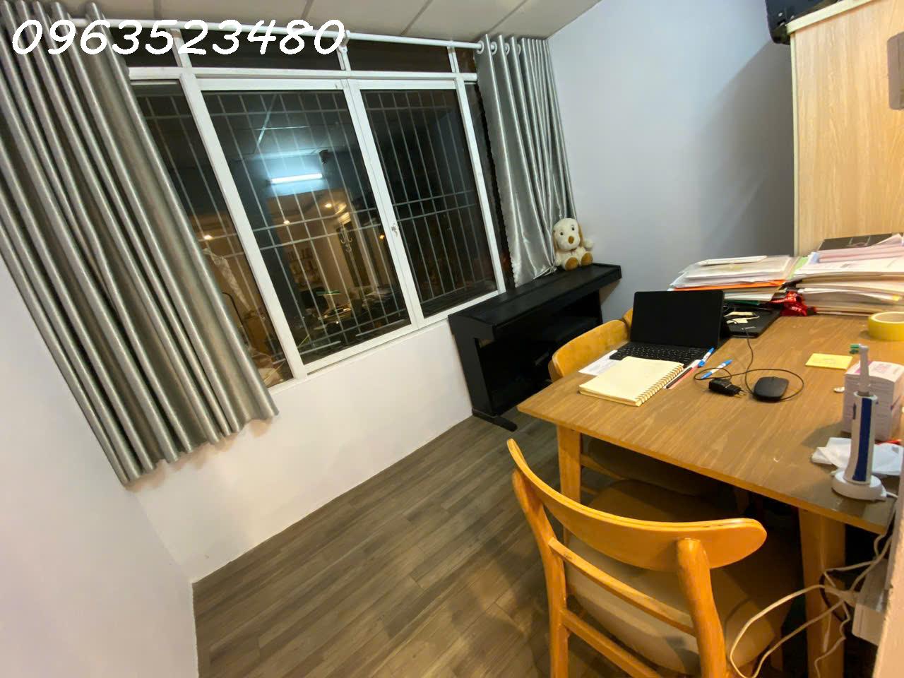 Cho thuê phòng 38m2 Kim Liên gần Vincom, trường đh y, ngân hàng... 5,5tr/tháng - Ảnh 3