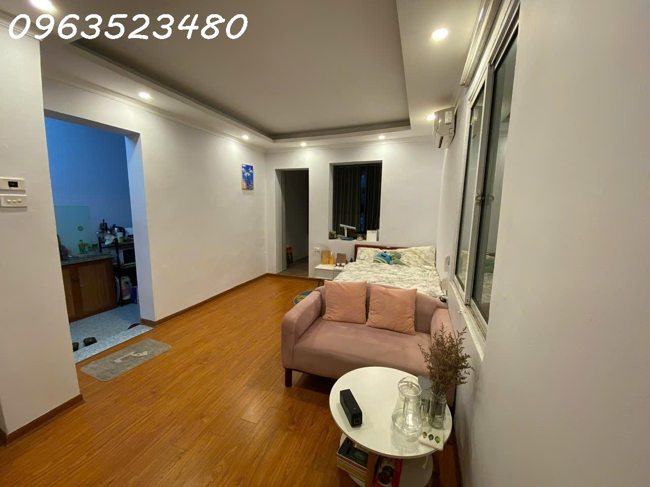 Cho thuê phòng 38m2 Kim Liên gần Vincom, trường đh y, ngân hàng... 5,5tr/tháng - Ảnh 2