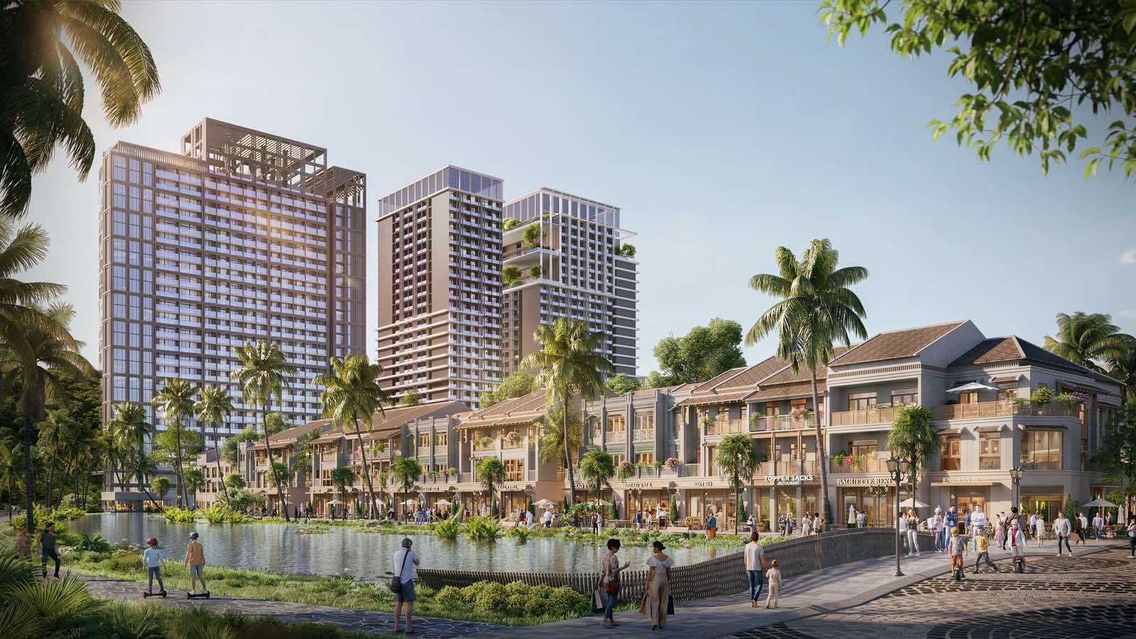 SỞ HŨU NGAY CĂN HỘ TÒA XANH 2- KHÁN ĐÀI NGẮM PHÁO HOA HẠNG NHẤT CHỈ TỪ 700 TRIỆU ĐỒNG - Ảnh 4