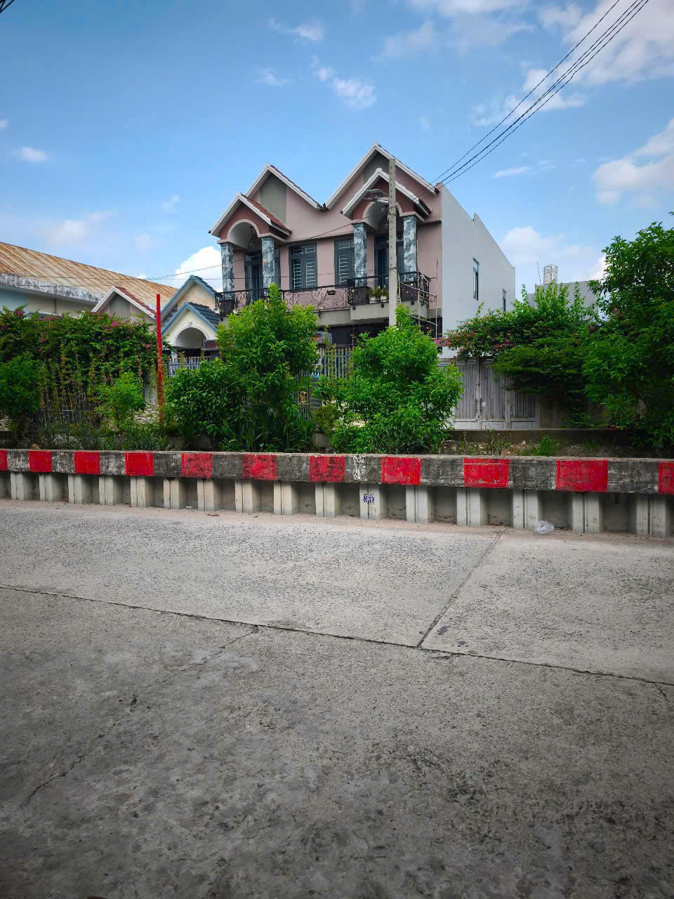 ĐẤT LỚN 1050m² THẠNH XUÂN 24, Q.12 – FULL THỔ, NỞ HẬU ĐẸP – CHỈ 32 TỶ! - Ảnh 1