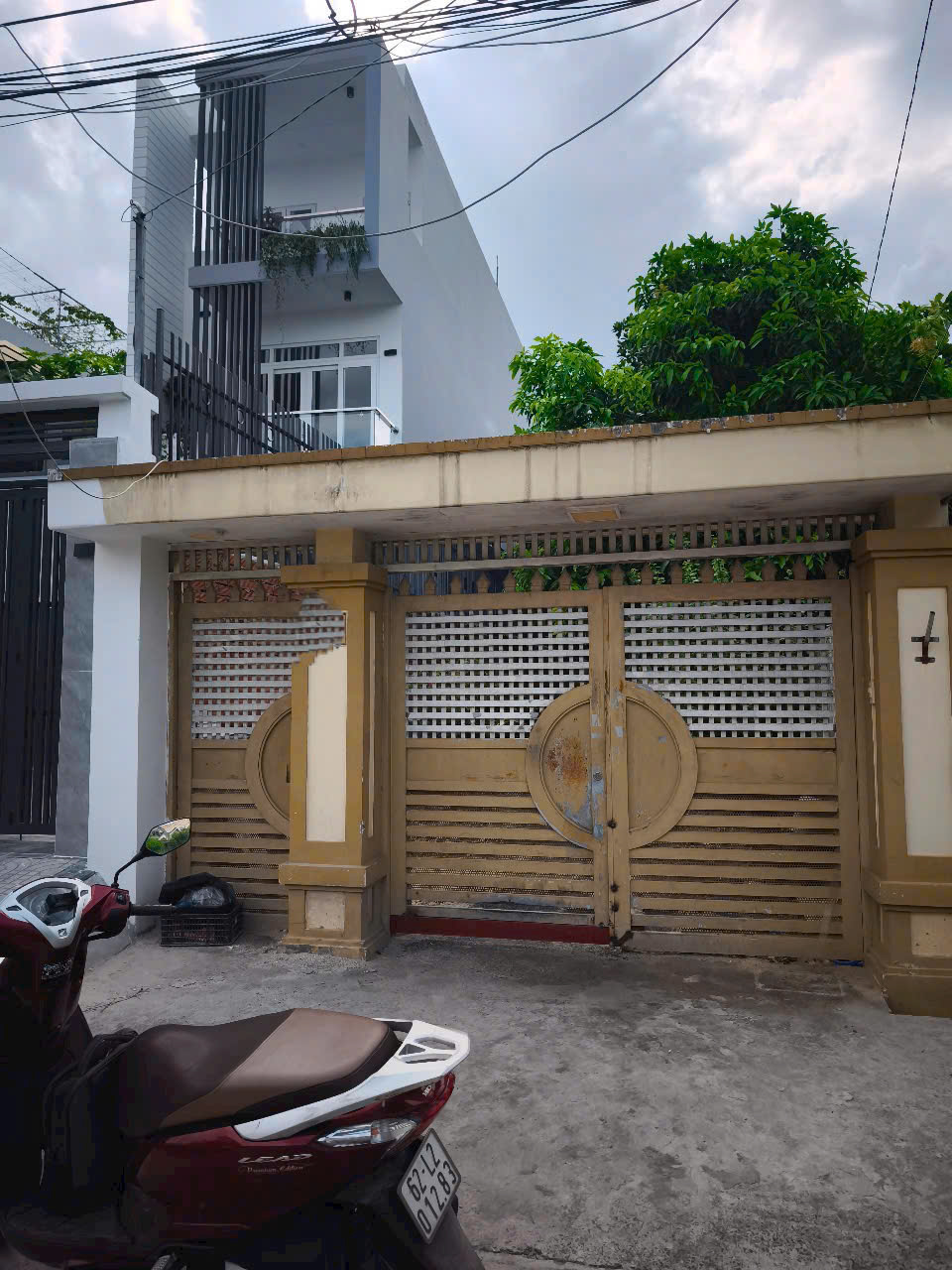 ĐẤT LỚN 1050m² THẠNH XUÂN 24, Q.12 – FULL THỔ, NỞ HẬU ĐẸP – CHỈ 32 TỶ! - Ảnh 4