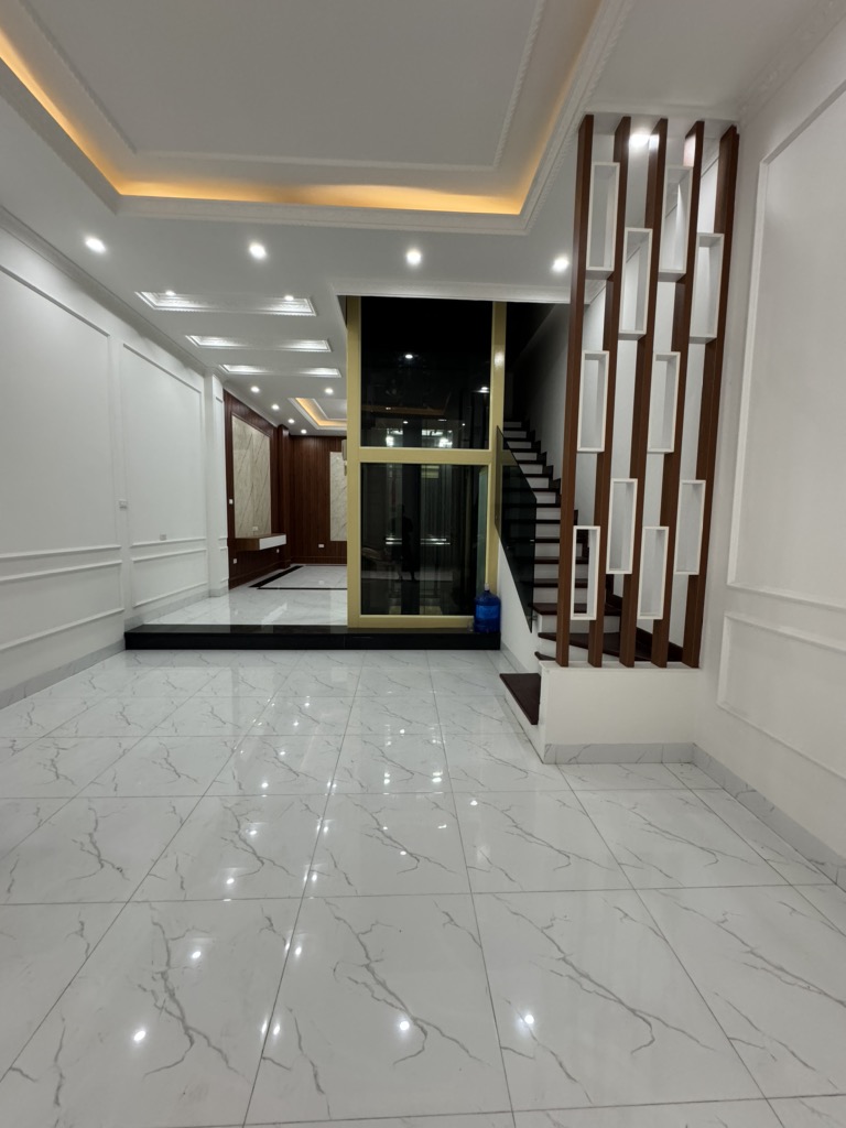 Lê Trọng Tấn 57m Biệt phủ, nơi không còn nhiều nhà để bán - Ảnh 1