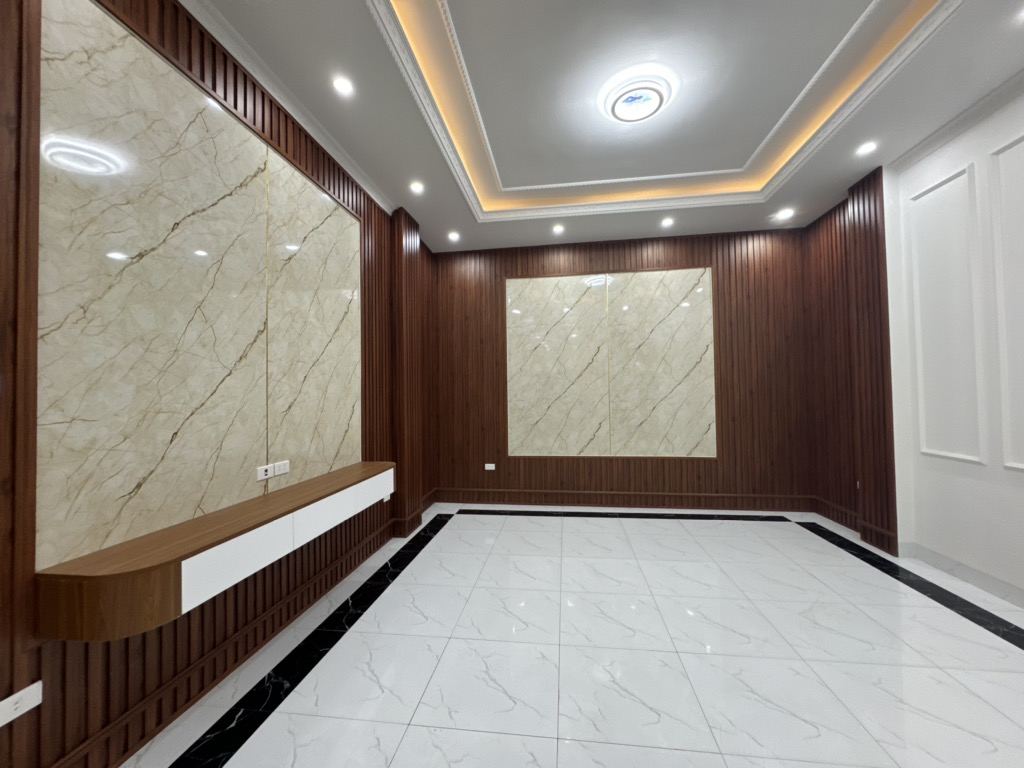 Lê Trọng Tấn 57m Biệt phủ, nơi không còn nhiều nhà để bán - Ảnh 2