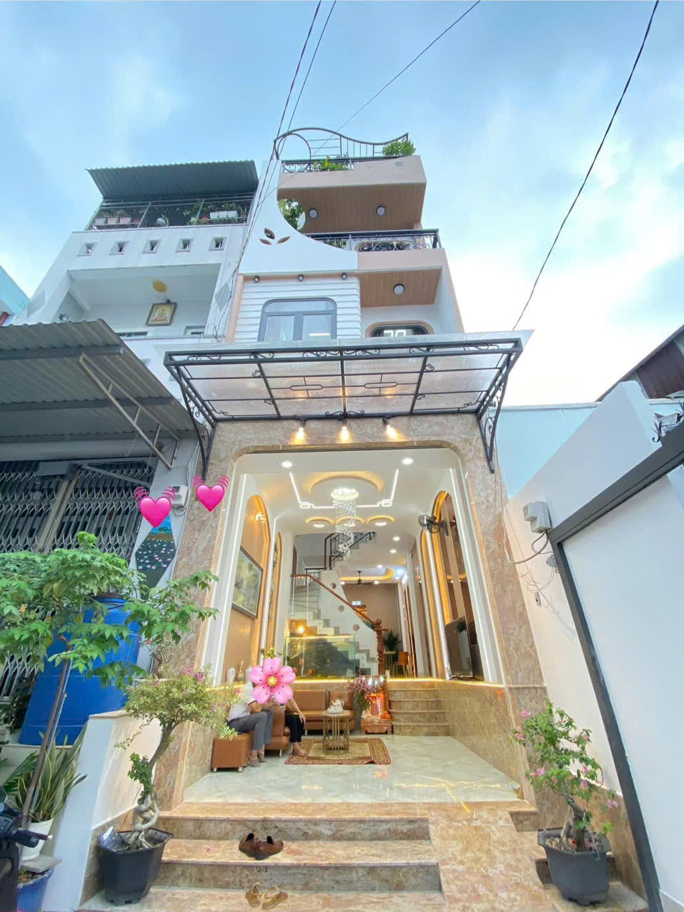 🏡 Bán Gấp Nhà Đẹp Tân An – 65m², Full Thổ Cư – Giá Tốt Chỉ 2 Tỷ 5 - Ảnh chính