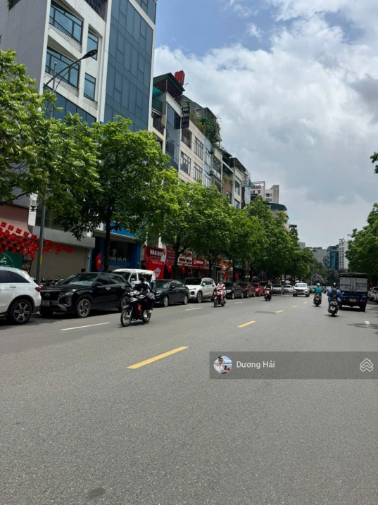 Bán Tòa nhà Văn Phòng tại Phúc Đồng Long Biên - 390m 8 Tầng Thang Máy - Gần VinHomes Riverside - Ảnh 2