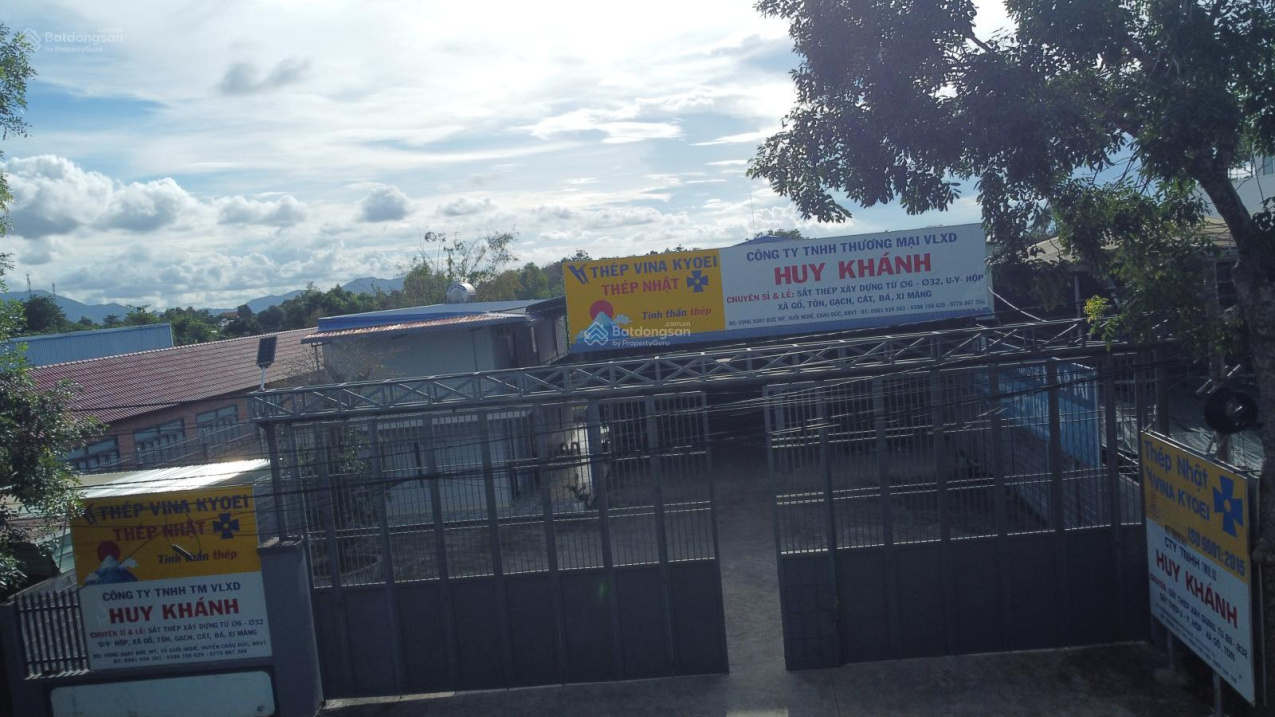 Bán nhà xưởng 1200m² thổ cư mặt tiền QL56 Suối Nghệ, gần KCN Sonadezi, giá 12 tỷ TL - Ảnh 2