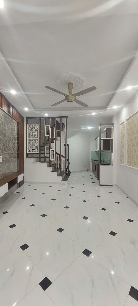 🏡 BÁN NHÀ MỚI MẬU LƯƠNG –DT 34m2 , GIÁ 5 TỶ (CÓ THƯƠNG LƯỢNG) - Ảnh chính