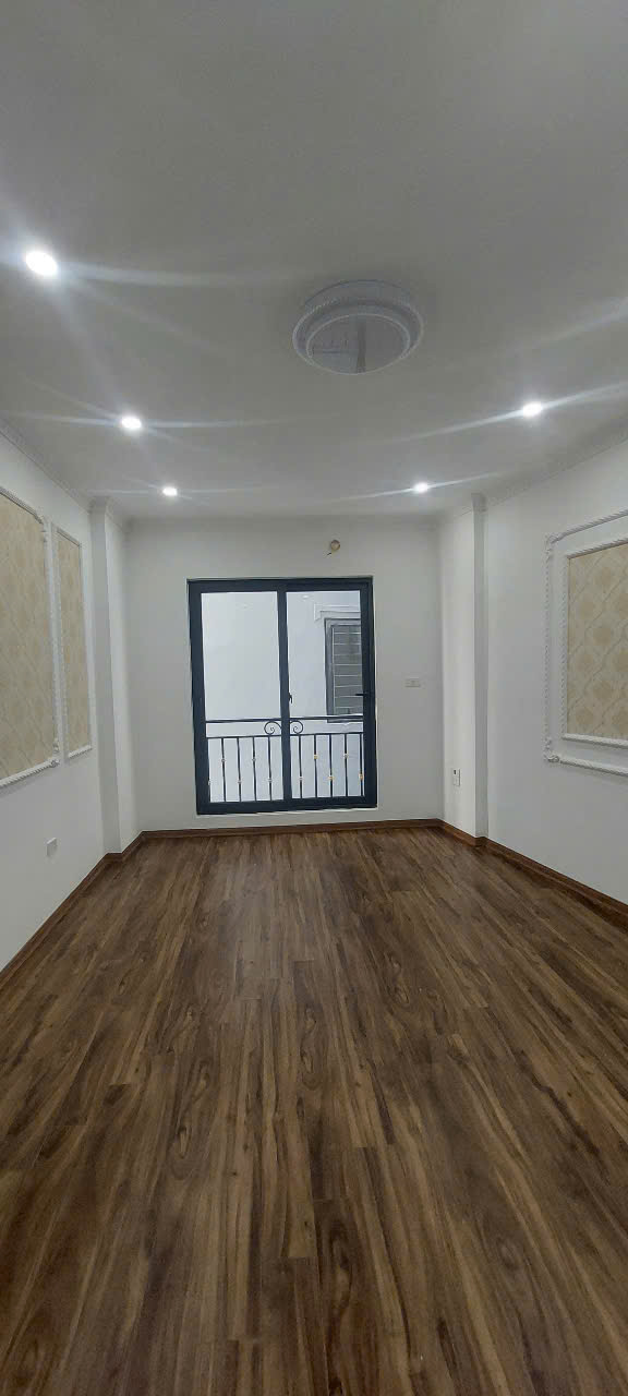 🏡 BÁN NHÀ MỚI MẬU LƯƠNG –DT 34m2 , GIÁ 5 TỶ (CÓ THƯƠNG LƯỢNG) - Ảnh 1