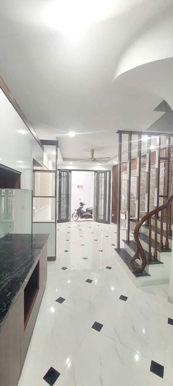 🏡 BÁN NHÀ MỚI MẬU LƯƠNG –DT 34m2 , GIÁ 5 TỶ (CÓ THƯƠNG LƯỢNG) - Ảnh 2