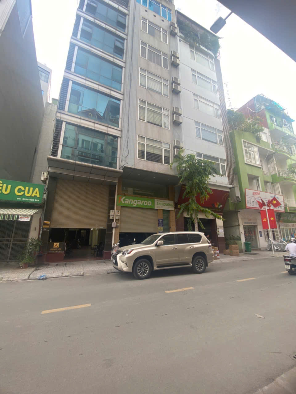 CHÍNH CHỦ CẦN BÁN GẤP NHÀ MẶT PHỐ NGUYỄN XIỂN – THANH XUÂN, HÀ NỘI - Ảnh chính