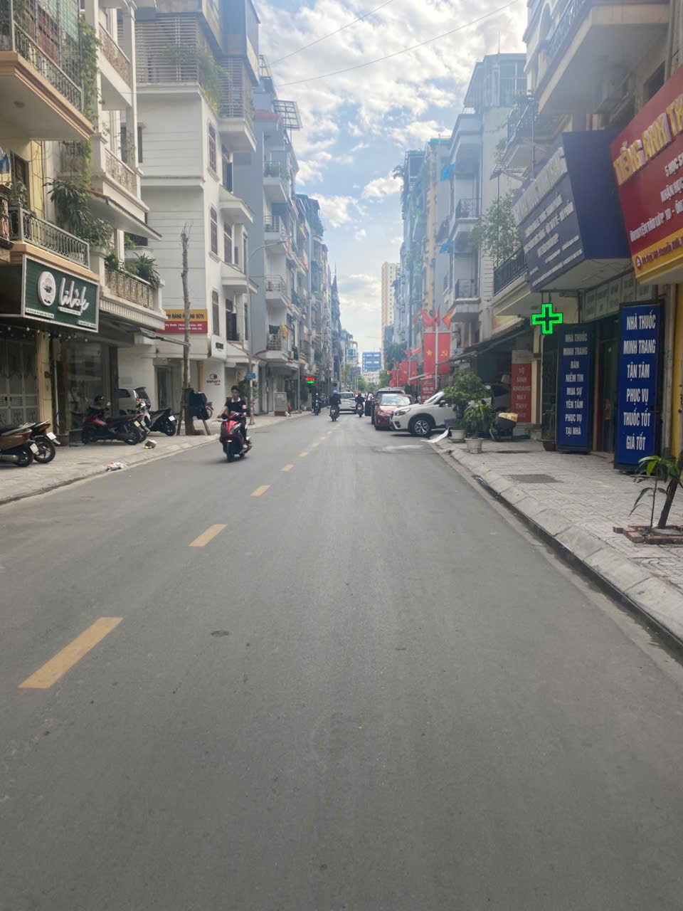 CHÍNH CHỦ CẦN BÁN GẤP NHÀ MẶT PHỐ NGUYỄN XIỂN – THANH XUÂN, HÀ NỘI - Ảnh 1