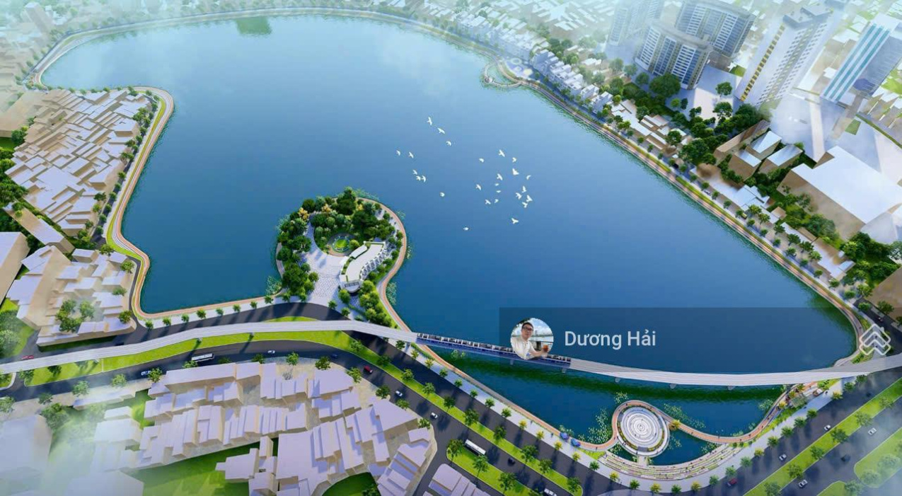 Bán tòa nhà Văn Phòng Mặt Phố Hoàng Cầu Đống Đa - 240m 9 Tầng - View Hồ Dòng Tiền 3 tỷ/năm - Ảnh 3