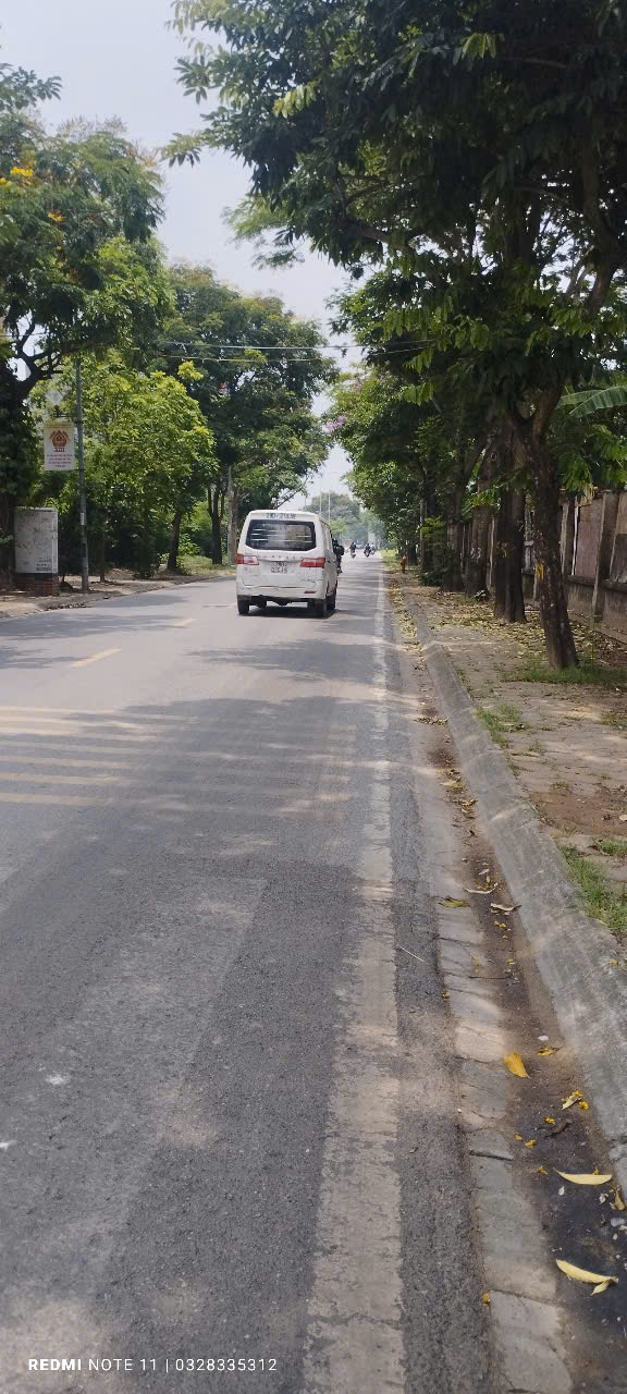 52m2 TĐC THỊ CẤM, NGAY CHÂN CẦU TRỊNH VĂN BÔ, XUÂN PHƯƠNG, NAM TỪ LIÊM, 2 MẶT ĐƯỜNG, 12.x tỷ - Ảnh 2
