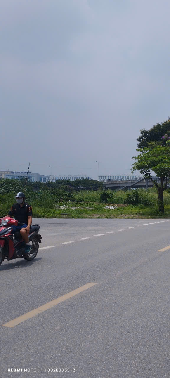 52m2 TĐC THỊ CẤM, NGAY CHÂN CẦU TRỊNH VĂN BÔ, XUÂN PHƯƠNG, NAM TỪ LIÊM, 2 MẶT ĐƯỜNG, 12.x tỷ - Ảnh chính