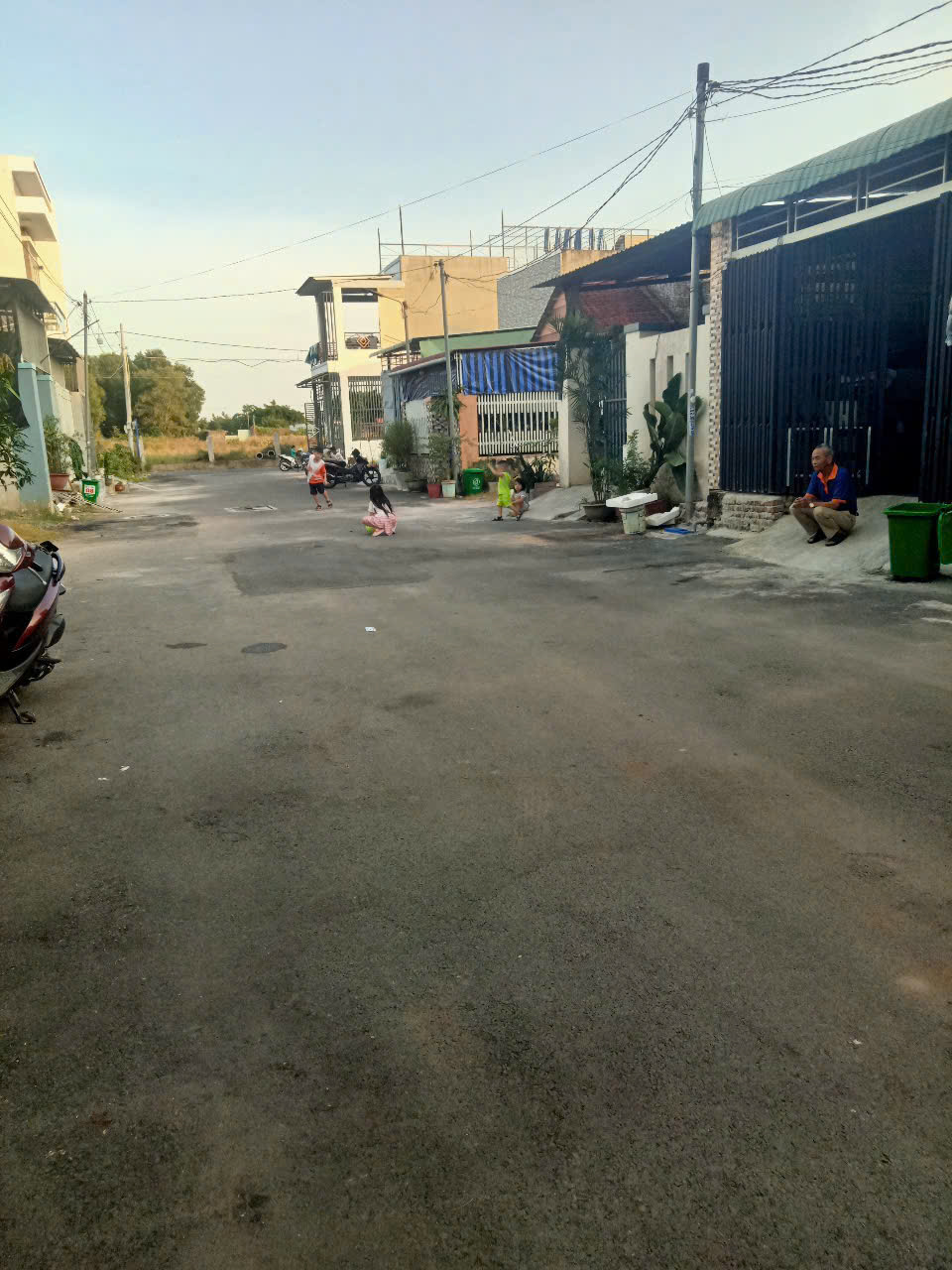Căn nhà đường Trần Phú phường Long Tâm - Tp Bà rịa cần bán - Ảnh 3