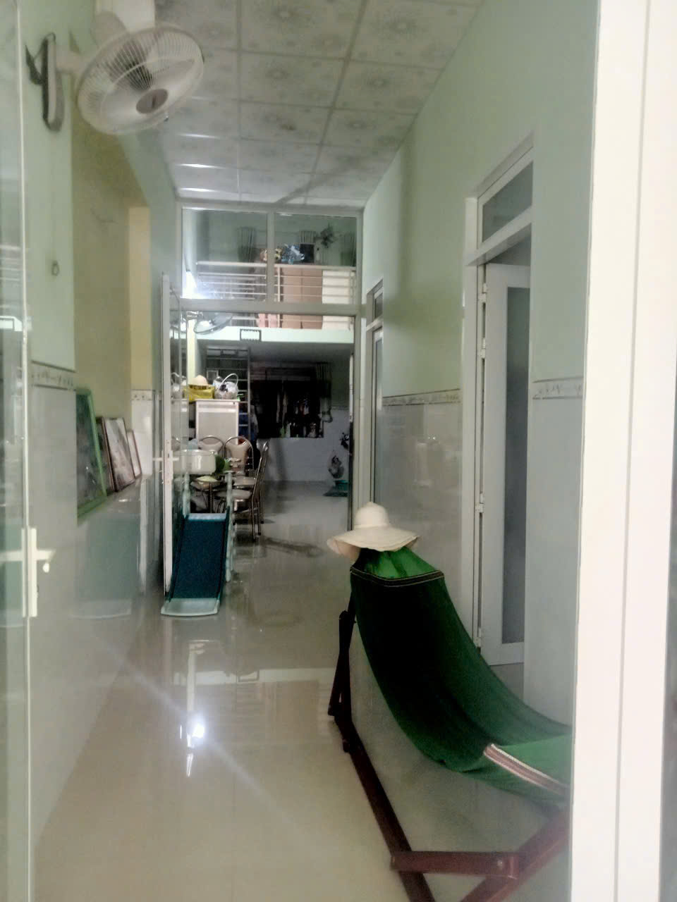 Căn nhà đường Trần Phú phường Long Tâm - Tp Bà rịa cần bán - Ảnh chính