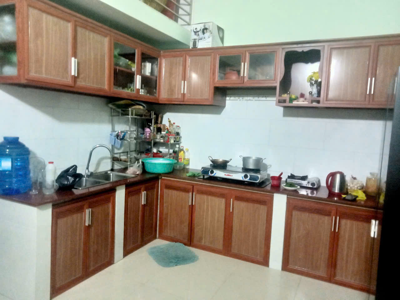 Căn nhà đường Trần Phú phường Long Tâm - Tp Bà rịa cần bán - Ảnh 1