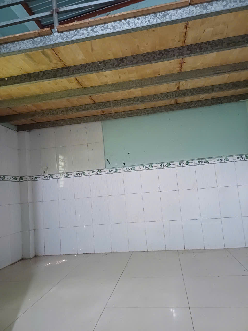 CHÍNH CHỦ CHO THUÊ MẶT BẰNG KINH DOANH 469 ĐƯỜNG TÔ KÝ, PHƯỜNG TRUNG MỸ TÂY - Ảnh 2