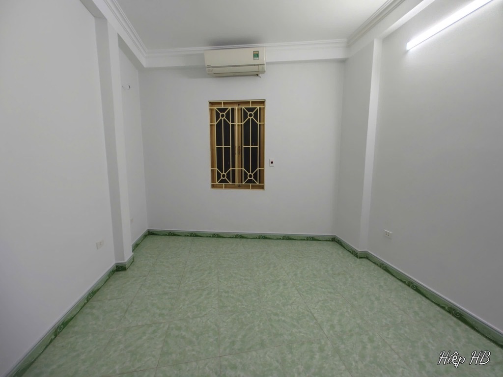 TRẦN KHÁT CHÂN - NHÀ 5 TẦNG , NGÕ NÔNG - Ảnh 4
