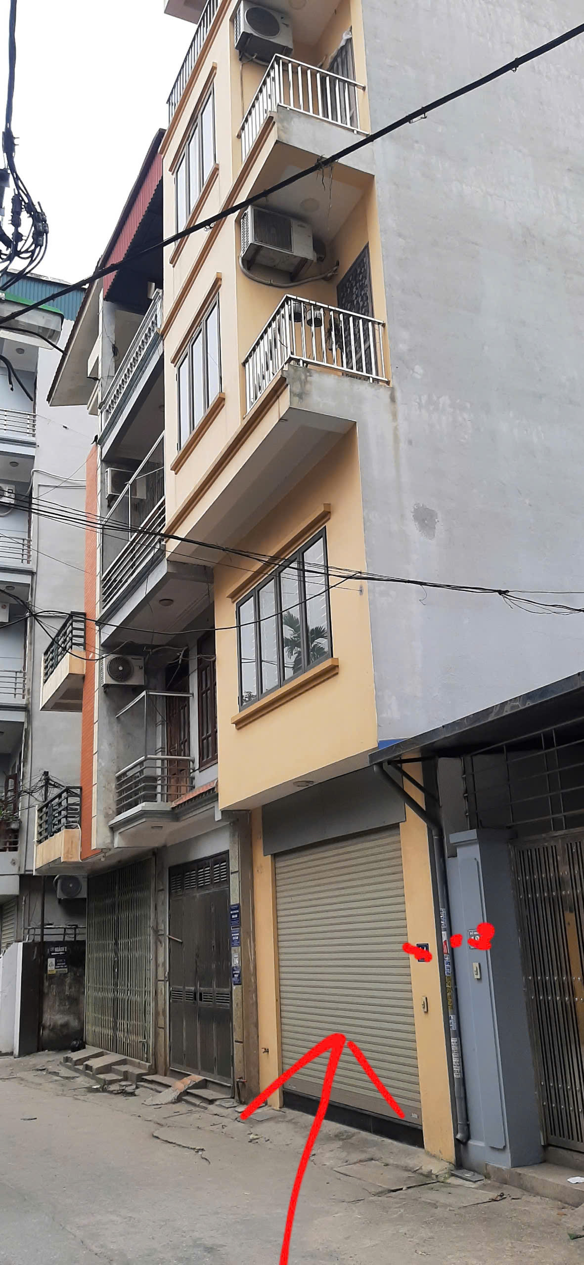 Bán nhà Cù Chính Lan, Nhà đẹp long lanh, Đầy đủ công năng sử dụng, Giá hơn 9 tỷ - Ảnh chính