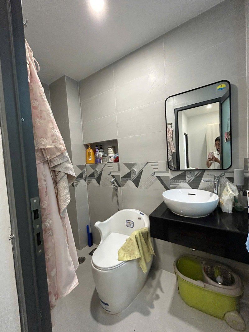 TRUNG TÂM Q.7, HẺM 3.5M THÔNG THOÁNG KINH DOANH SẦM UẤT, CẠNH PHÚ MỸ HƯNG, FULL NỘI THẤT NHÀ CỰC - Ảnh 2