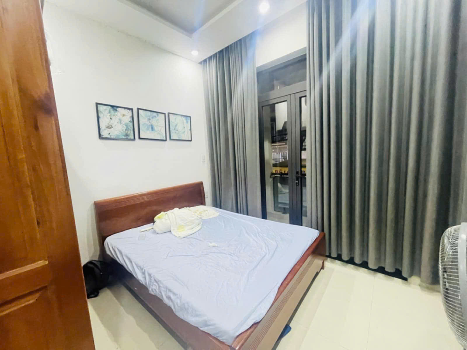 BÁN NHÀ 3 TẦNG LÔ GÓC – VỊ TRÍ ĐẸP TẠI SƠN TRÀ – TIỀM NĂNG KINH DOANH & CHO THUÊ CAO - Ảnh chính