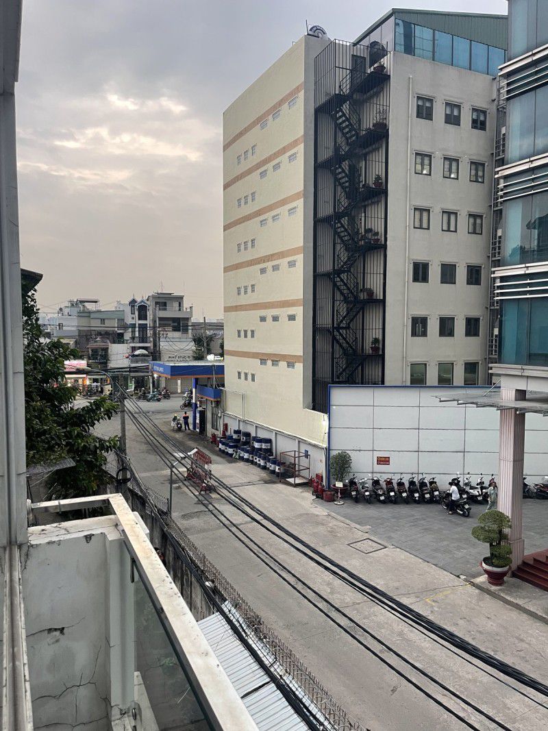 HẺM OTO VÀO NHÀ HẺM 6M, 50M THẲNG RA HUỲNH TẤN PHÁT, VỪA Ở VỪA KINH DOANH, NHÀ MỚI VÀO Ở NGAI.NHANH - Ảnh 4
