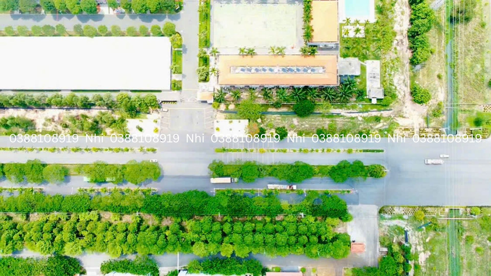 Nhà phố giá tốt – pháp lý chuẩn – đầu tư cực kỳ hấp dẫn trong KCN Thuận Lợi - Tây Ninh. - Ảnh 5
