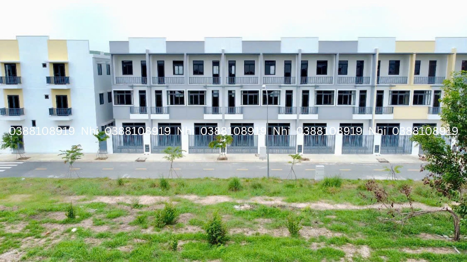 Nhà phố đa công năng – Ở, kinh doanh, đầu tư đều hiệu quả tại Trảng Bàng, Tây Ninh. - Ảnh 6