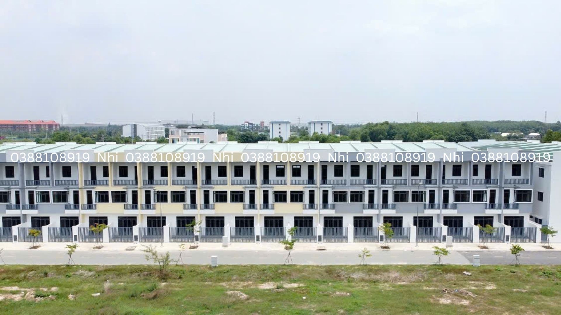 Nhà phố đa công năng – Ở, kinh doanh, đầu tư đều hiệu quả tại Trảng Bàng, Tây Ninh. - Ảnh 7