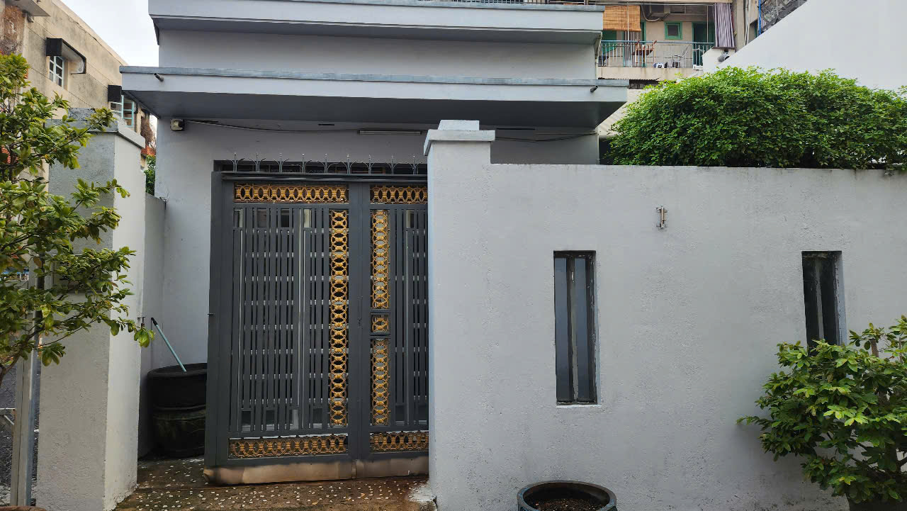 CHO THUÊ NHÀ NGUYÊN CĂN – KHU DÂN CƯ LIKSIN, TP. THỦ ĐỨC (QUẬN 2 CŨ) - Ảnh chính