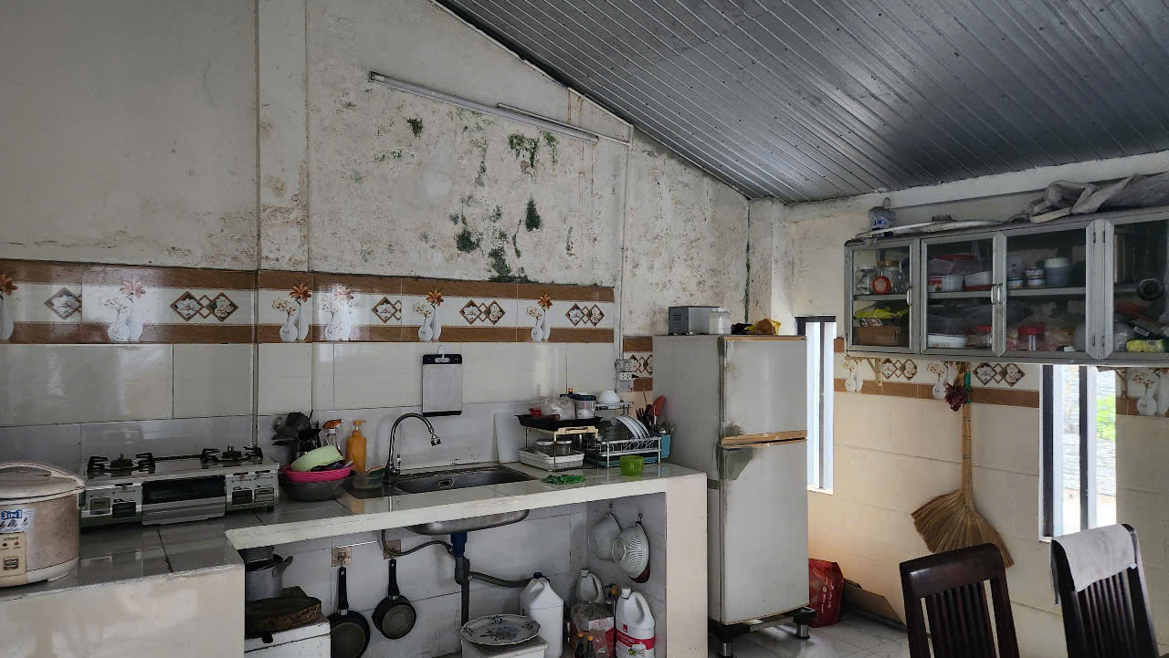 CHO THUÊ NHÀ NGUYÊN CĂN – KHU DÂN CƯ LIKSIN, TP. THỦ ĐỨC (QUẬN 2 CŨ) - Ảnh 2