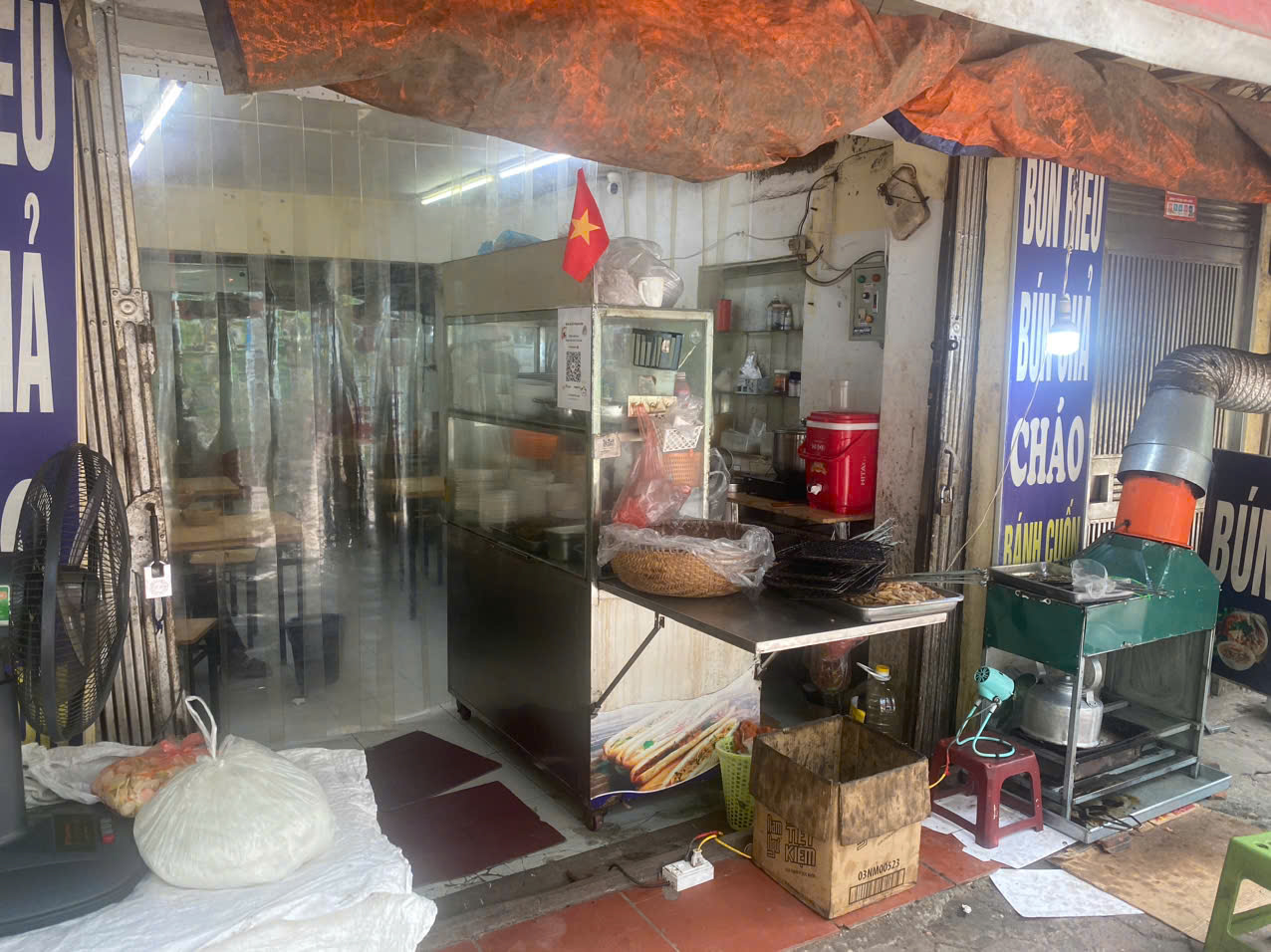 Bán nhà tập thể tầng 1 mặt ngõ 9 khu tập thể Thành Công, quận Ba Đình, Hà Nội - Ảnh 3