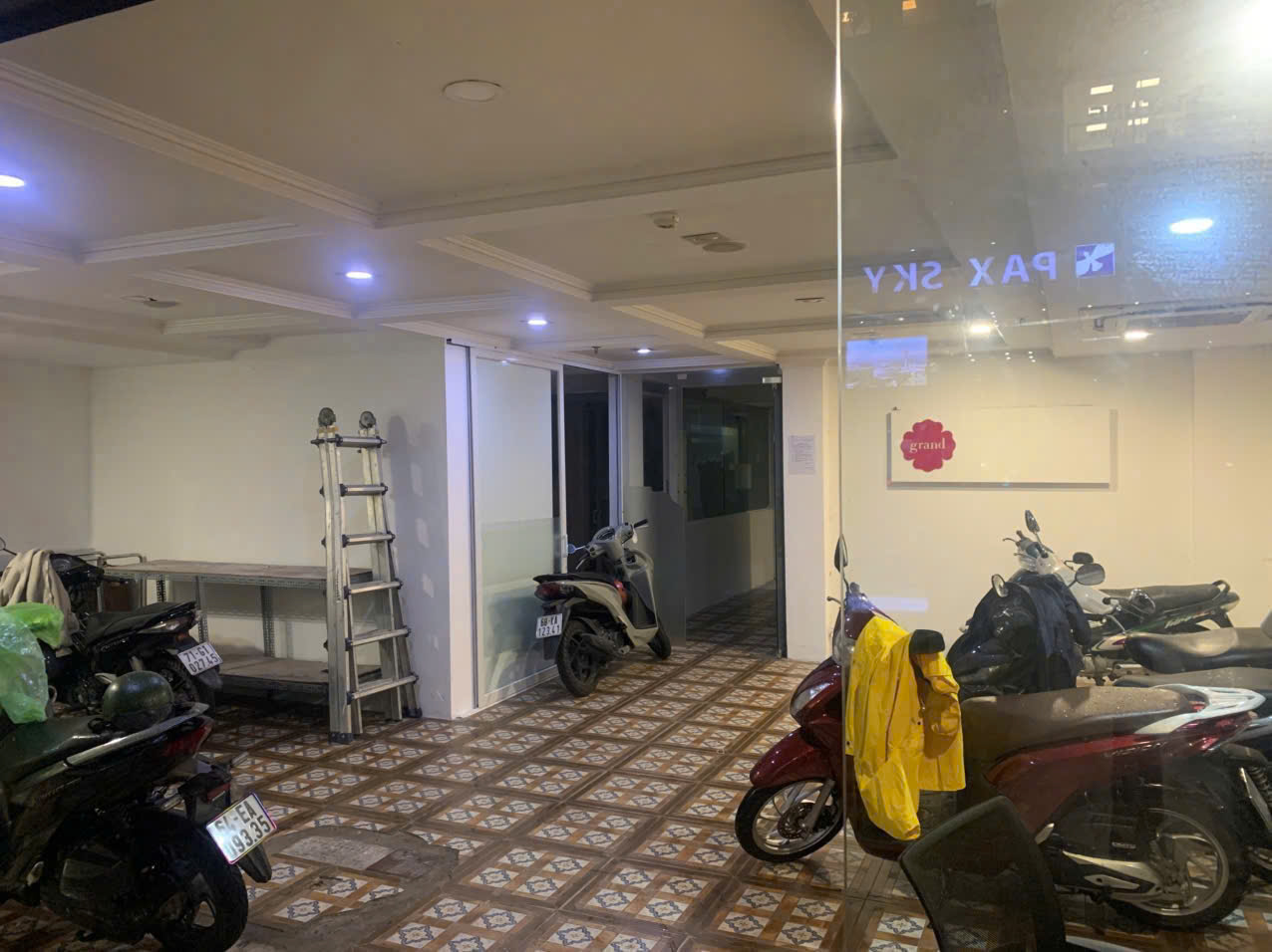 CHO THUÊ HẦM 06 TRƯƠNG ĐỊNH – QUẬN 3, TP.HCM - VỊ TRÍ ĐẮC ĐỊA - Ảnh 2
